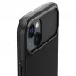 Kryt Spigen Optik Armor na Apple iPhone 14 Černý 