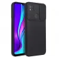 Kryt Slide na XIAOMI Redmi 9A Černý 