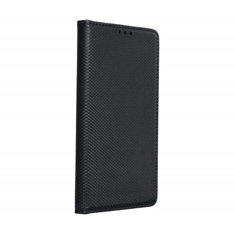 Peněženkové pouzdro Smart Case Book na XIAOMI Redmi A2 Černý 