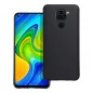 Kryt MATT na XIAOMI Redmi Note 9 Černý 