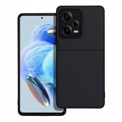 Kryt Noble na XIAOMI Redmi Note 12 Pro 5G Černý 