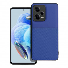 Kryt Noble na XIAOMI Redmi Note 12 Pro 5G Modrý 