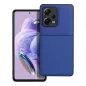 Kryt Noble na XIAOMI Redmi Note 12 Pro Plus 5G Modrý 