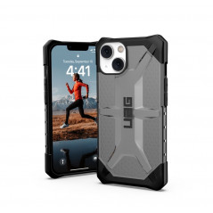 Kryt Urban Armor Gear Plasma na Apple iPhone 14 Plus Popelavý