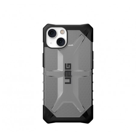 Kryt Urban Armor Gear Plasma na Apple iPhone 14 Plus Popelavý 