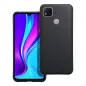 Kryt MATT na XIAOMI Redmi 9A Černý 