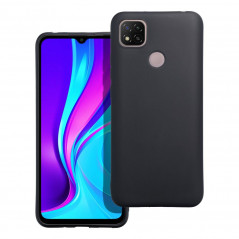 Kryt MATT na XIAOMI Redmi 9C Černý 