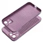 Kryt Breezy na Apple iPhone 13 Fialový (Purple) 