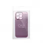 Kryt Breezy na Apple iPhone 13 Fialový (Purple) 