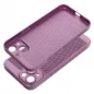 Kryt Breezy na Apple iPhone 14 Fialový (Purple) 