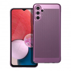 Kryt Breezy na Samsung Galaxy A13 5G Fialový (Purple) 