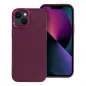 Kryt FRAME na Apple iPhone 13 mini Elegantní  Fialový (Purple) 