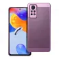 Kryt Breezy na XIAOMI Redmi Note 11 Pro Fialový (Purple) 