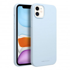 Kryt Roar Cloud-Skin na Apple iPhone 11 Světle modrý 