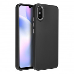 Kryt FRAME na XIAOMI Redmi 9AT Elegantní  Černý 