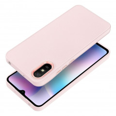 Kryt FRAME na XIAOMI Redmi 9A Elegantní  Pudrově růžový 