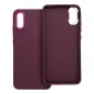 Kryt FRAME na XIAOMI Redmi 9A Elegantní  Fialový (Purple) 