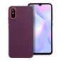 Kryt FRAME na XIAOMI Redmi 9C Elegantní  Fialový (Purple) 