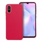 Kryt FRAME na XIAOMI Redmi 9C Elegantní  Purpurový 