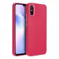 Kryt FRAME na XIAOMI Redmi 9C Elegantní  Purpurový 