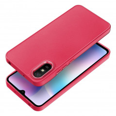 Kryt FRAME na XIAOMI Redmi 9C Elegantní  Purpurový 