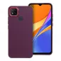 Kryt FRAME na XIAOMI Redmi 9A Elegantní  Fialový (Purple) 