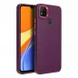 Kryt FRAME na XIAOMI Redmi 9A Elegantní  Fialový (Purple) 