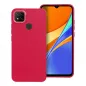 Kryt FRAME na XIAOMI Redmi 9C Elegantní  Purpurový 