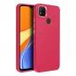 Kryt FRAME na XIAOMI Redmi 9C Elegantní  Purpurový 