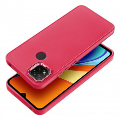 Kryt FRAME na XIAOMI Redmi 9AT Elegantní  Purpurový 