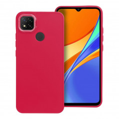 Kryt FRAME na XIAOMI Redmi 9C NFC Elegantní  Purpurový