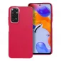 Kryt FRAME na XIAOMI Redmi Note 11 Elegantní  Purpurový 