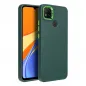 Kryt FRAME na XIAOMI Redmi 9A Elegantní  Zelený 