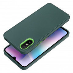 Kryt FRAME na XIAOMI Redmi 9A Elegantní  Zelený 