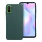 Kryt FRAME na XIAOMI Redmi 9C Elegantní  Zelený 