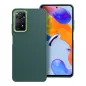 Kryt FRAME na XIAOMI Redmi Note 11 Pro Elegantní  Zelený 