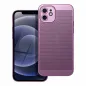 Kryt Breezy na Apple iPhone 12 Fialový (Purple) 