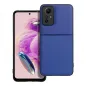 Kryt Noble na XIAOMI Redmi Note 12s Modrý 