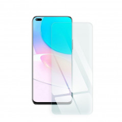 Tvrzené sklo  Blue Star 9H na Huawei nova 8i Průhledný 