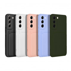 Kryt Card na XIAOMI Redmi Note 11 Černý 