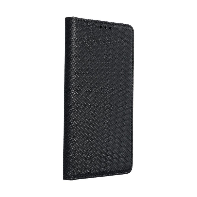 Peněženkové pouzdro Smart Case Book na Motorola Moto G31 Černý 