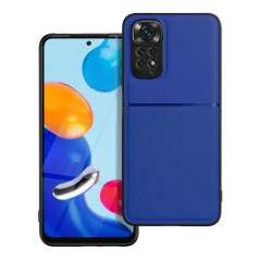 Kryt Noble na XIAOMI Redmi Note 11S Modrý 