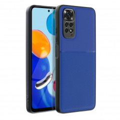 Kryt Noble na XIAOMI Redmi Note 11S Modrý 