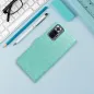 Peněženkové pouzdro MEZZO Book na XIAOMI Redmi Note 11 Mandala  Zelený 