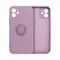 Kryt Roar Amber na Samsung Galaxy A73 5G Fialový (Purple) 