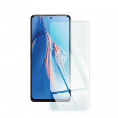 Tvrzené sklo  Blue Star 9H na XIAOMI Redmi Note 11 Průhledný 