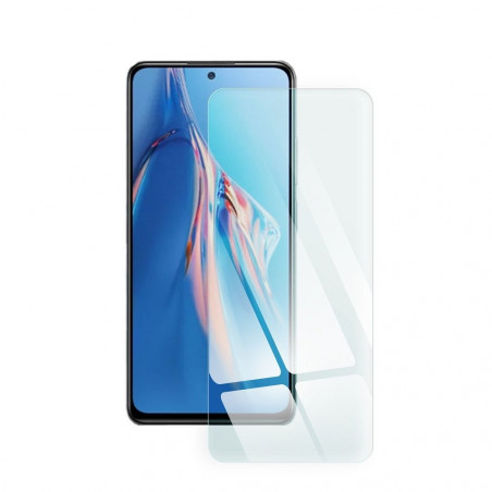 Tvrzené sklo  Blue Star 9H na XIAOMI Redmi Note 11S Průhledný 