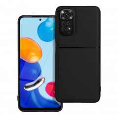 Kryt Noble na XIAOMI Redmi Note 11 Černý 