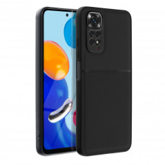 Kryt Noble na XIAOMI Redmi Note 11 Černý 