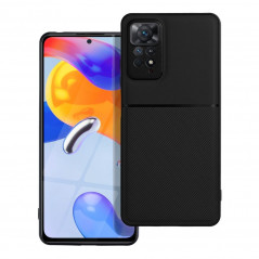 Kryt Noble na XIAOMI Redmi Note 11 Pro Černý 